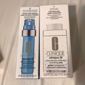 Clinique ID Jelly